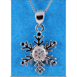 Snowflake Pendant Necklace.jpg