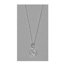 Sterling Silver 16 Pendant Necklace.jpg